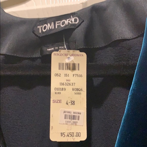 Tom Ford - Picture 2 of 8